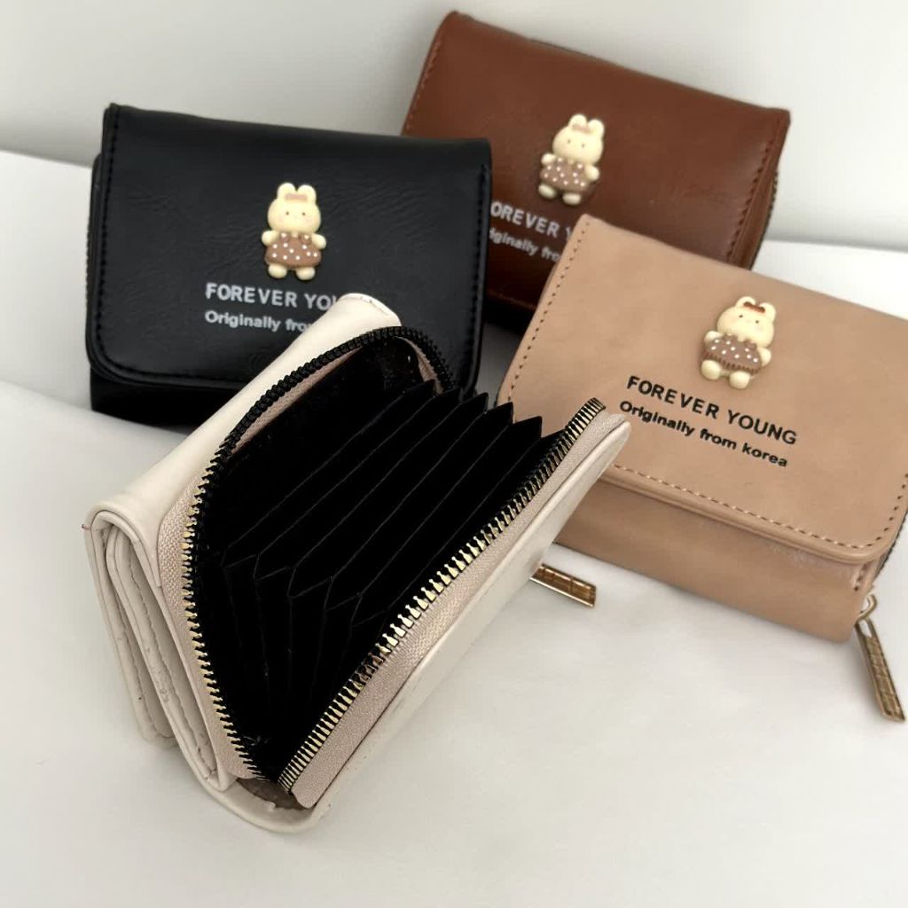 کیف کارت چرمی کد 2517